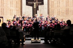 2004 Weihnachtskonzert