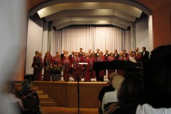 2005 Konzert in der Hasse-Aula