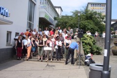2008 Chorfestival in Kassel