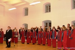 2010 Konzertreise Marienmünster