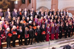 Bergedorfer Kammerchor 2016 06-19