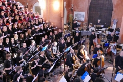Bergedorfer Kammerchor 2016 06-23