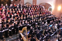 Bergedorfer Kammerchor 2016 06-24