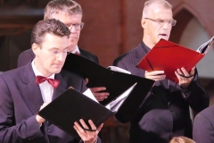 Bergedorfer Kammerchor 2016 06-29
